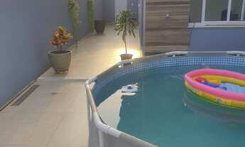 Imagem 7: Casa - Jardins do Império - Indaiatuba