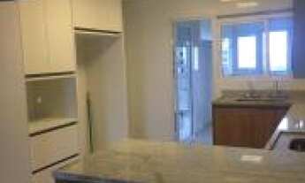 Imagem: APARTAMENTO - CIDADE JARDIM - SP