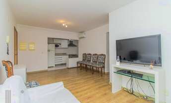 Imagem 6: PORTO ALEGRE - Apartamento Padrão - Partenon