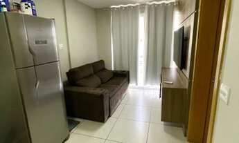 Imagem 5: Residencial Blend Águas Claras 15° Andar