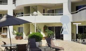 Imagem 2: Apartamento duplex à venda em Brotas