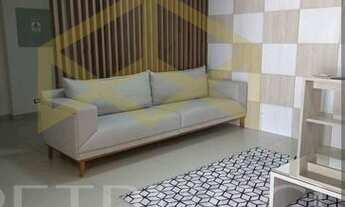 Imagem: Apartamento - Vila Nova - Campinas