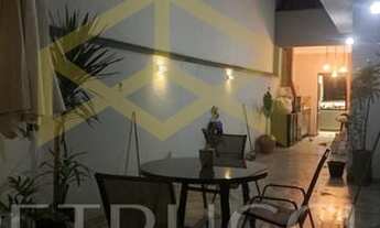 Imagem 7: Casa - Jardins do Império - Indaiatuba