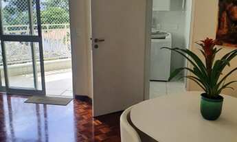 Imagem 5: EXCELENTE APARTAMENTO 2 DORMITÓRIOS, 1 SUÍTE, 72 M², 2 VAGAS GARAGEM - VILA ADYANA