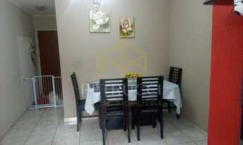 Imagem 3: Apartamento - Vila Nova Teixeira - Campinas