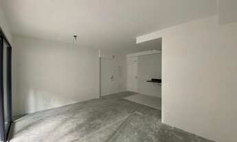 Imagem 4: Apartamento para venda com 41 metros quadrados com 1 quarto em Bela Vista - São Paulo - SP