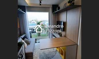 Imagem 5: Apartamento à venda 2 Quartos, 1 Vaga, 35M², Parque Bristol, São Paulo - SP