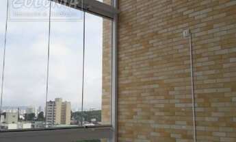 Imagem 7: São Bernardo do Campo - Conjunto Comercial/sala - Jardim do Mar