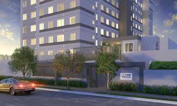 Imagem 2: Influence - Patriotas - 35m² - 2 Quartos - 1 Banheiro - Ipiranga, São Paulo - SP