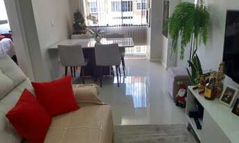 Imagem: Porto Alegre - Apartamento Padrão - Cavalhada