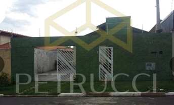 Imagem: Casa - João Aranha - Paulínia