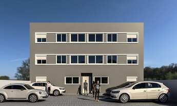 Imagem 2: Apartamento com 1 dormitório à venda em Alvorada