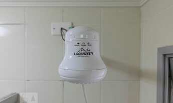 Imagem 5: Apartamento para Aluguel - Jardim do Mar, 1 Quarto, 39 m2