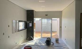 Imagem 3: Casa térrea venda tem 155 metros quadrados com 3 suítes