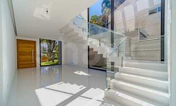 Imagem 3: BARUERI - Casa de Condomínio - Alphaville