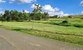 Imagem: Terreno - Vila Martins - Itu