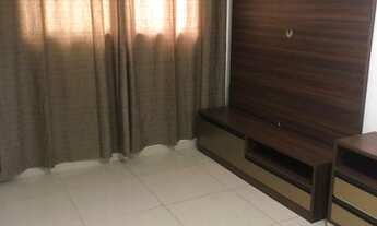 Imagem: Apartamento para aluguel tem 54 metros quadrados