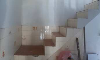 Imagem 2: Casa Alugo na Tv. Manoel Evaristo próx. ao Formosa