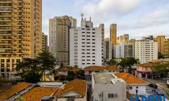 Imagem 6: APARTAMENTO - MOEMA PÁSSAROS - SP