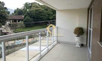 Imagem 3: Apartamento à venda no bairro Alto - Teresópolis/RJ