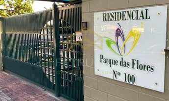 Imagem: Apartamento - Jardim Malta - Hortolândia