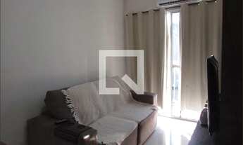 Imagem 2: Apartamento para Aluguel - Campo Grande, 2 Quartos, 50 m2