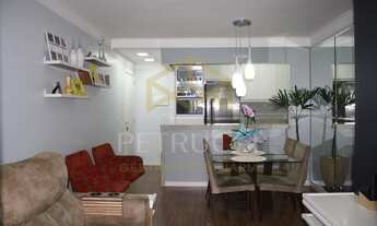 Imagem 3: Apartamento - Vila João Jorge - Campinas