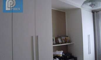 Imagem 4: Apartamento residencial à venda, Vila Guilherme, São Paulo