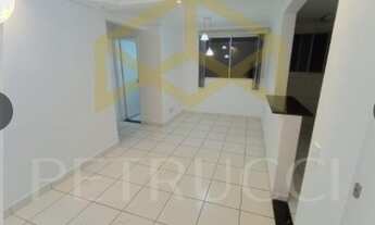 Imagem 3: Apartamento - Vila Industrial - Campinas