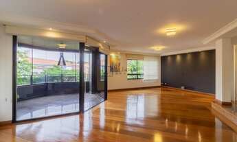 Imagem: Apartamento Locação Vila Madalena 280