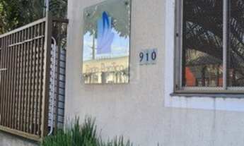 Imagem: Porto Alegre - Apartamento Padrão - Glória