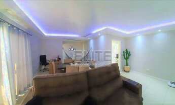 Imagem 5: Apartamento com 3 dormitórios à venda, 126 m² por R$ 724.990,90 - Vila Alzira - Santo Andr