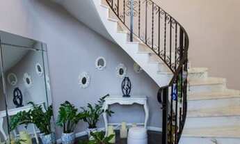 Imagem 4: CASA ASSOBRADADA - BROOKLIN - SP