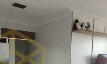 Imagem 5: Apartamento - Recanto do Sol I - Campinas