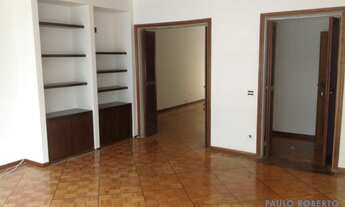 Imagem 2: APARTAMENTO - HIGIENÓPOLIS - SP