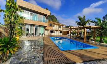 Imagem: Linda Residência