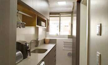 Imagem 6: SONATA WOA - Apartamento com 3 dormitórios à venda, 155 m² por R$ 3.150.000 - Beira Mar