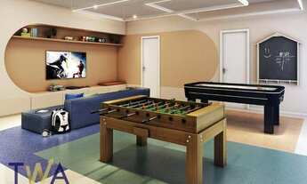 Imagem 7: Infinity Art Residences