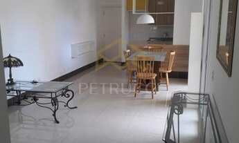 Imagem 3: Apartamento - Mansões Santo Antônio - Campinas