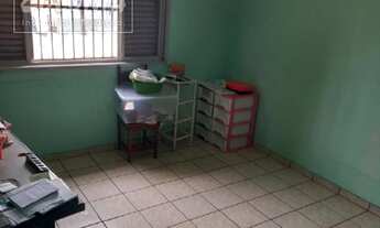 Imagem 6: Santo André - Casa Padrão - Vila Metalúrgica