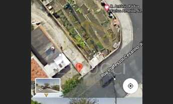 Imagem 2: Terreno - Parque Valença II - Campinas