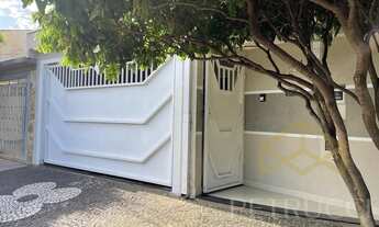 Imagem 2: Casa - Vila Mollon IV - Santa Bárbara D'Oeste