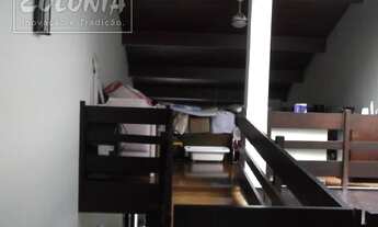 Imagem 5: Santo André - Casa Padrão - Jardim