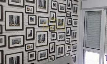 Imagem 5: Apartamento - Vila Valparaíso - Santo André