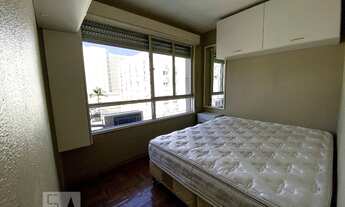 Imagem 3: Apartamento à Venda - Centro, 1 Quarto, 45 m2