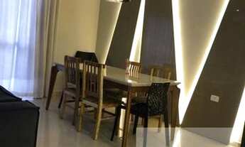 Imagem 4: Casa em Condomínio para Venda em Santo André, Vila Scarpelli, 3 dormitórios, 1 suíte, 3 ba