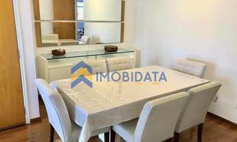 Imagem 3: Apartamento para locação cm 105m², 3 dormitórios, 1 suíte, Moema, São Paulo, SP