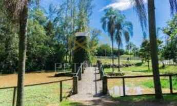 Imagem: Terreno - Swiss Park - Campinas