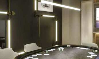 Imagem 7: Living Magic Rudge Ramos - 51 a 214m² - 2 a 3 Quartos - 1 Suíte - 1 a 2 Vagas - Rudge Ramo