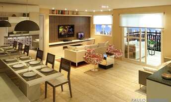 Imagem 2: APARTAMENTO - LAPA - SP